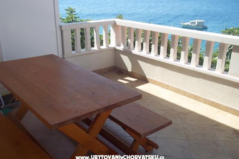 Apartmány Kalajžić – foto 6