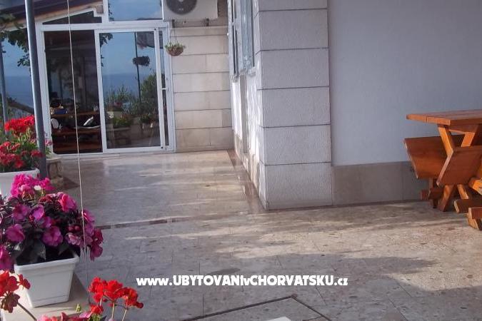 Apartmány Kalajžić – foto 8