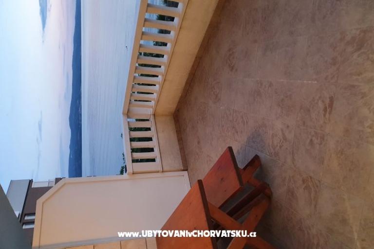 Apartmány Kalajžić – foto 9