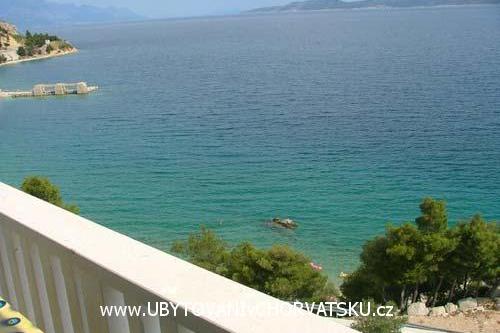 Apartmány Kovacic – foto 2
