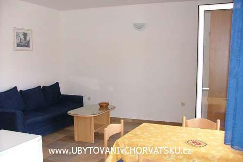 Apartmány Kovacic – foto 6