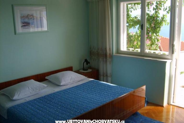 Apartmány Krcatović – foto 6