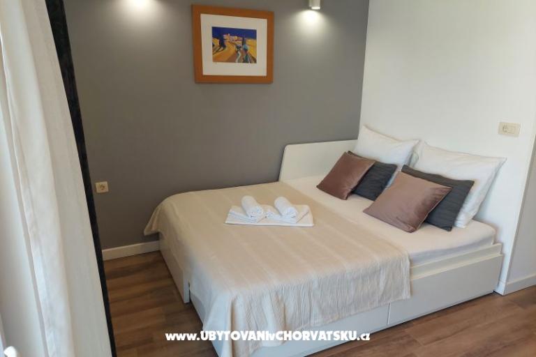 Apartmány Kujundžić – foto 5