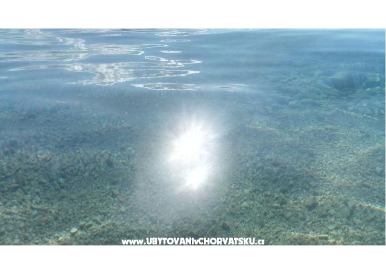 Apartmány Kuzmić – foto 10