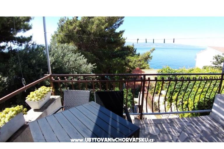 Apartmány Kuzmić – foto 11