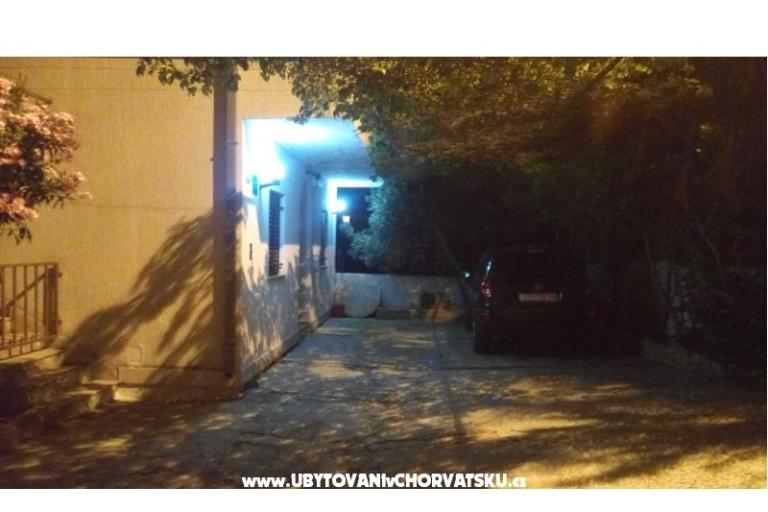 Apartmány Kuzmić – foto 12