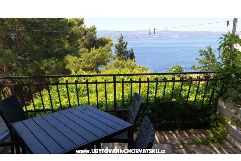 Apartmány Kuzmić – foto 13