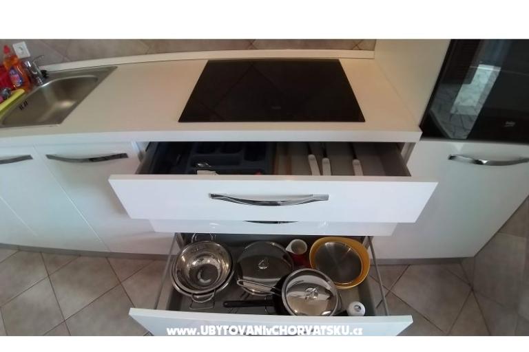 Apartmány Kuzmić – foto 14