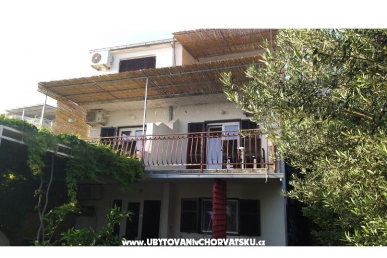 Apartmány Kuzmić – foto 15