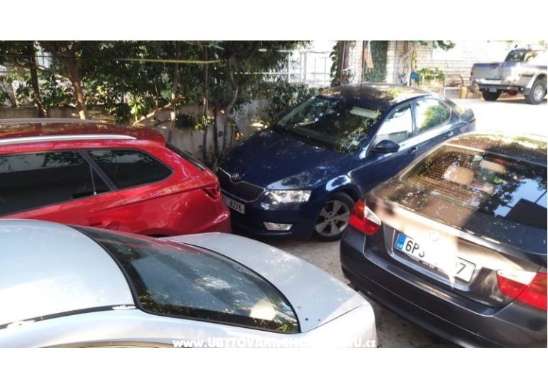 Apartmány Kuzmić – foto 19