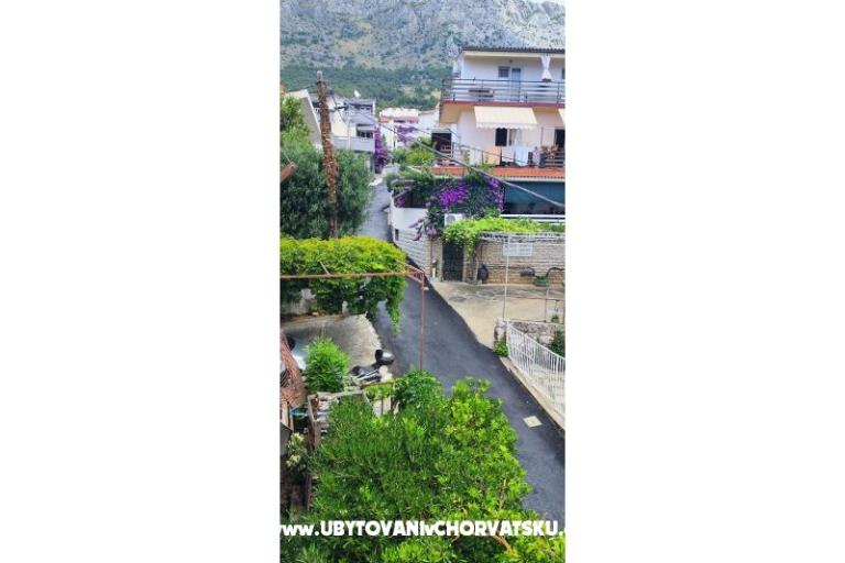 Apartmány Kuzmić – foto 22