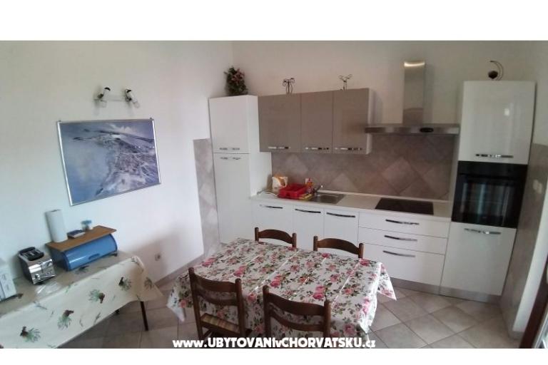 Apartmány Kuzmić – foto 23