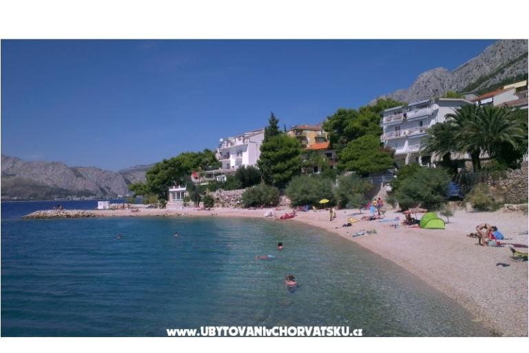 Apartmány Kuzmić – foto 3