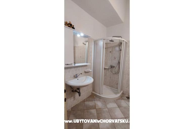 Apartmány Kuzmić – foto 5