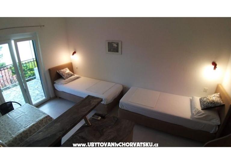 Apartmány Kuzmić – foto 6
