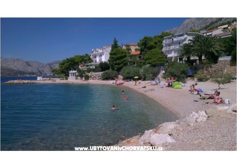 Apartmány Kuzmić – foto 8