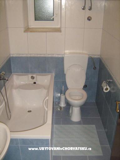 Apartmány Lavanda – foto 7