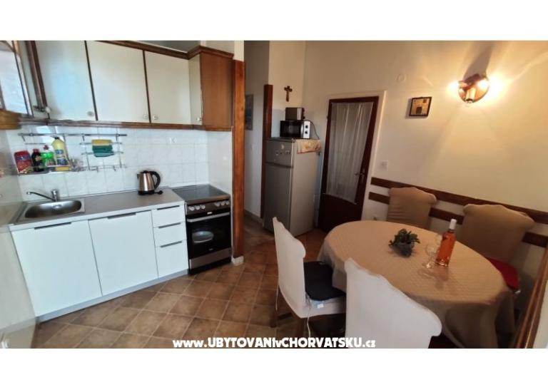 Apartmány Leonarda – foto 14
