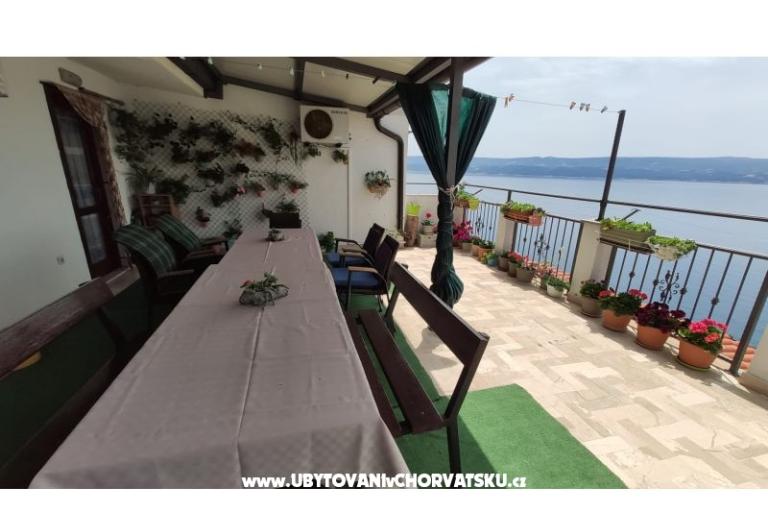 Apartmány Leonarda – foto 16