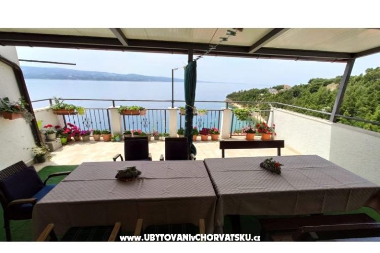 Apartmány Leonarda – foto 17