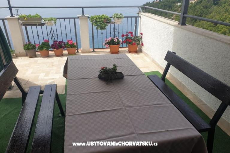 Apartmány Leonarda – foto 18