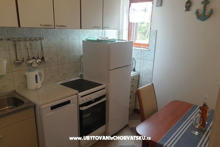 Apartmány Leonarda – foto 3