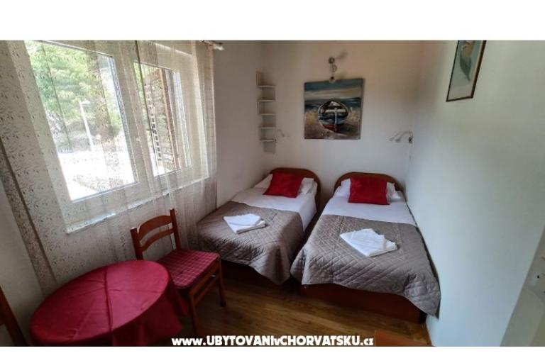 Apartmány Leonarda – foto 9