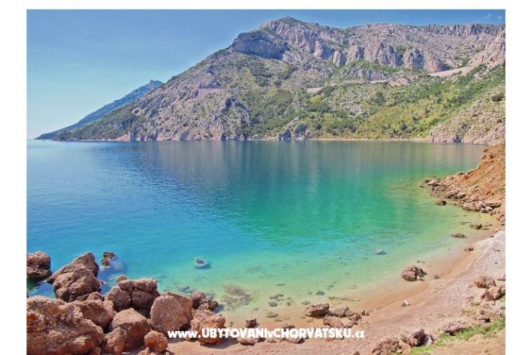 Apartmány Linda – foto 16