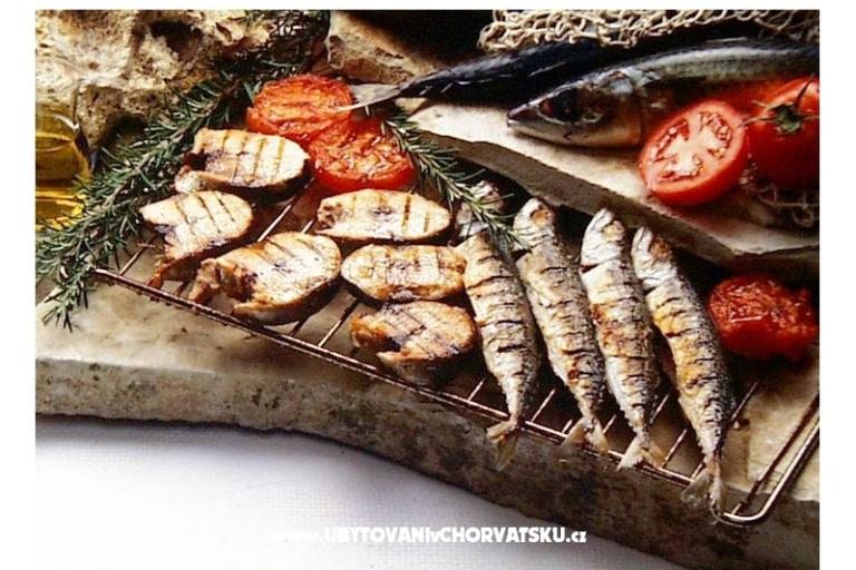 Apartmány Linda – foto 17