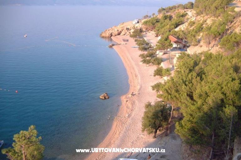 Apartmány Linda – foto 7