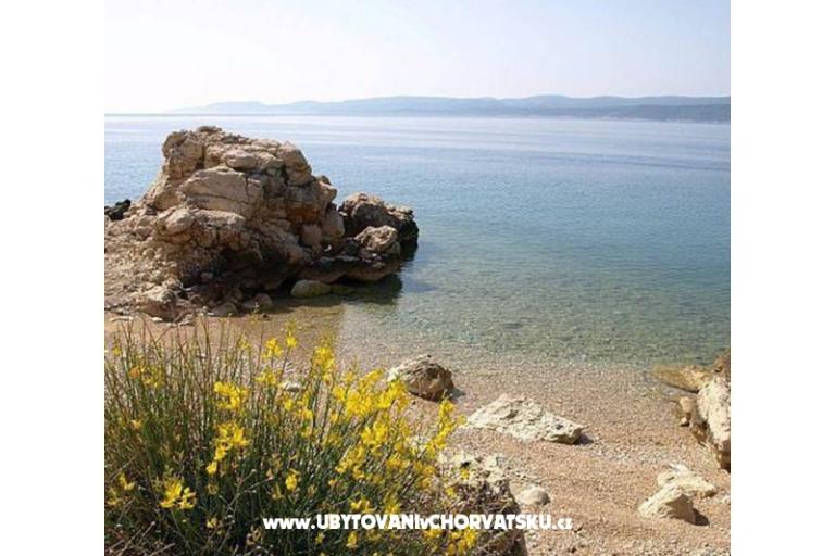 Apartmány Linda – foto 8