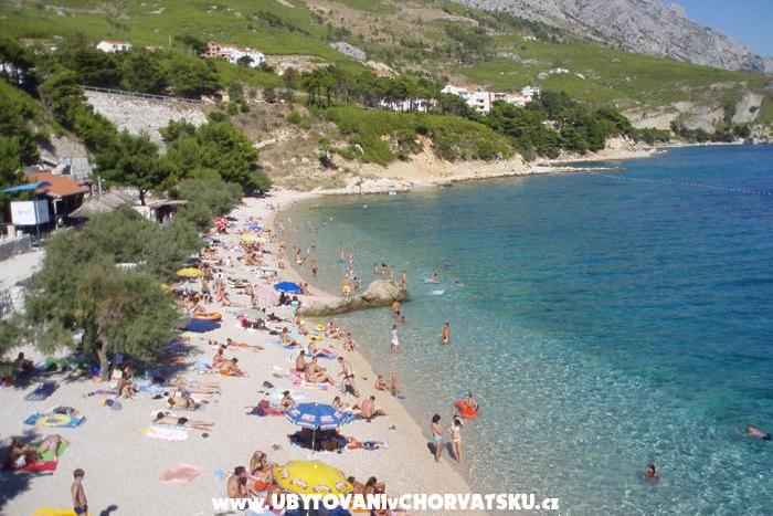 Apartmány Lović – foto 7