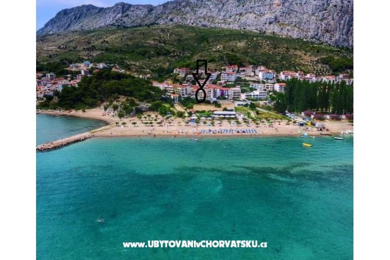 Apartmány Luca – foto 10