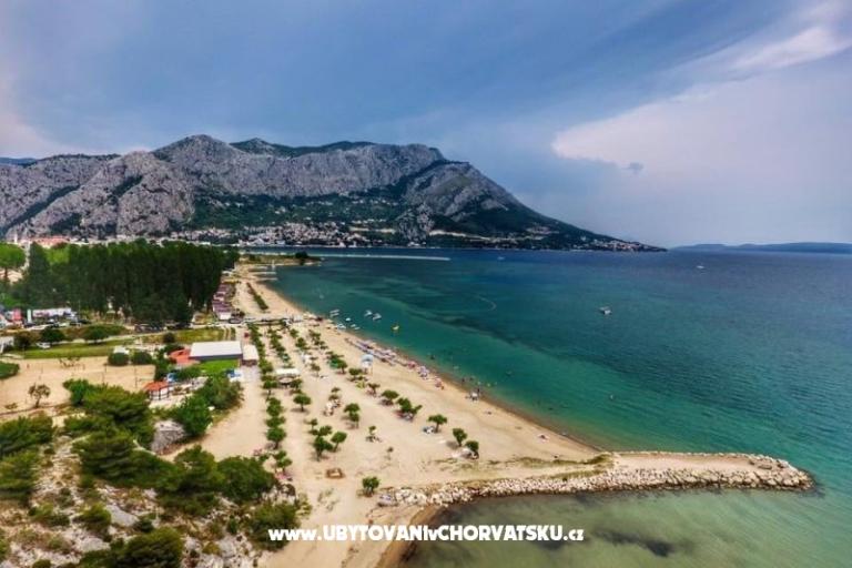 Apartmány Luca – foto 11
