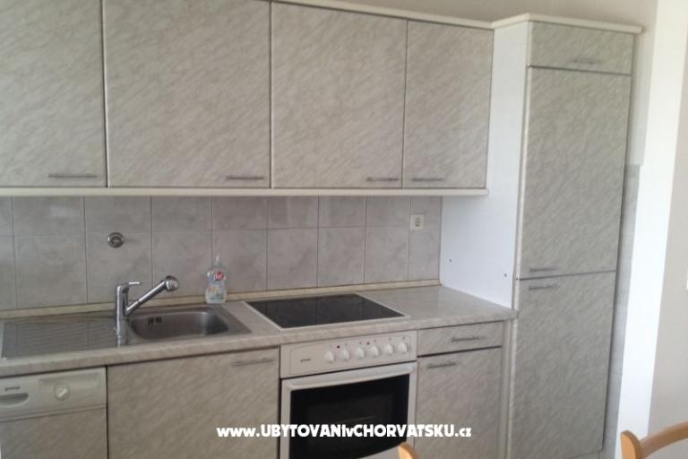 Apartmány Luca – foto 5