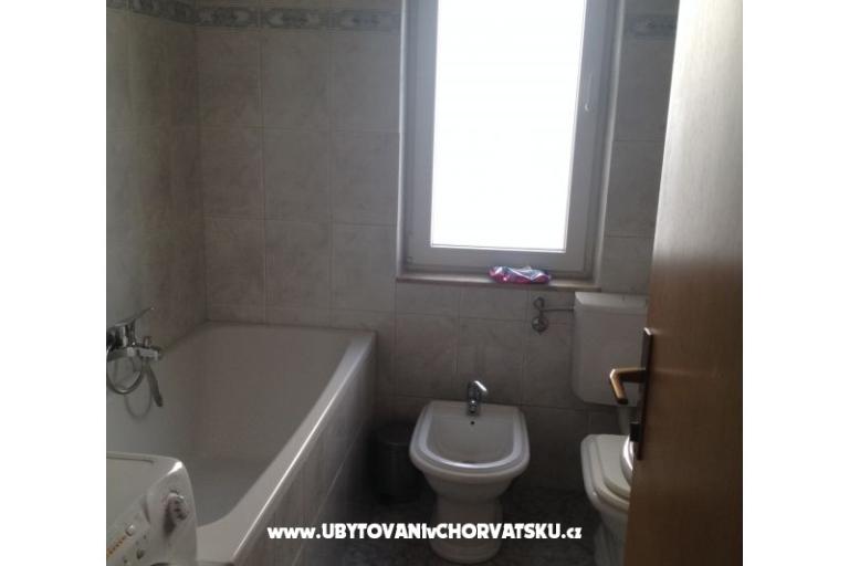 Apartmány Luca – foto 6