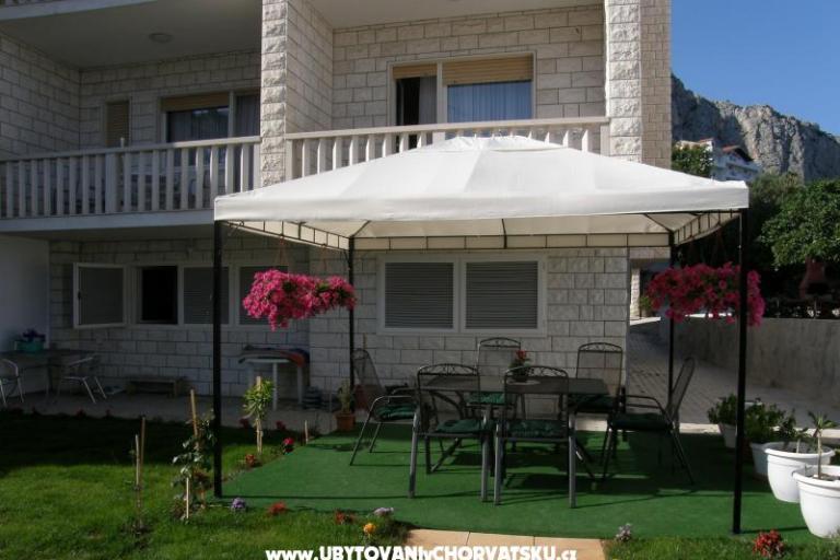 Apartmány Luca – foto 9