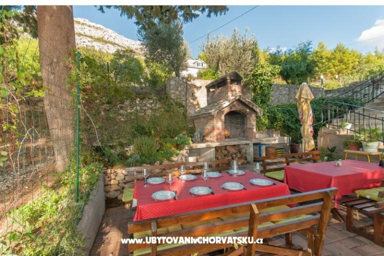 Apartmány Lučič – foto 10