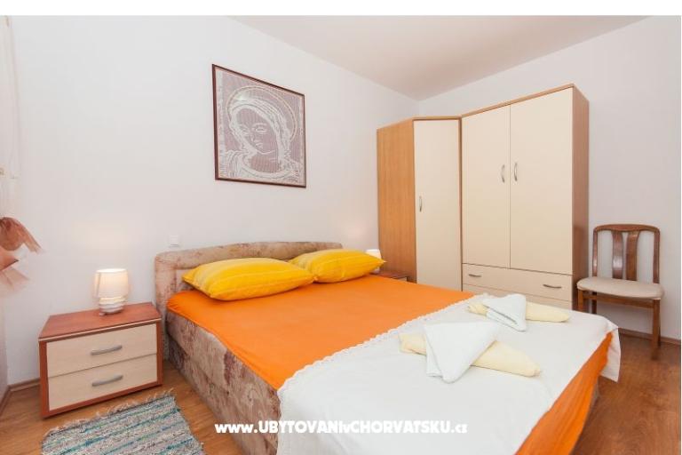 Apartmány Lučič – foto 11