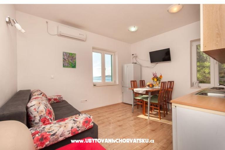 Apartmány Lučič – foto 12