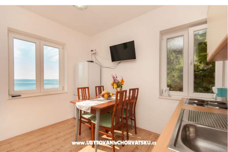 Apartmány Lučič – foto 13