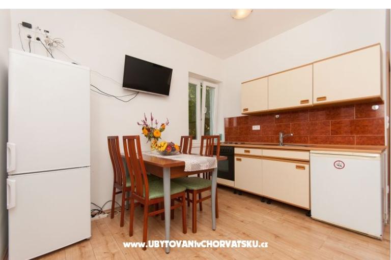 Apartmány Lučič – foto 14