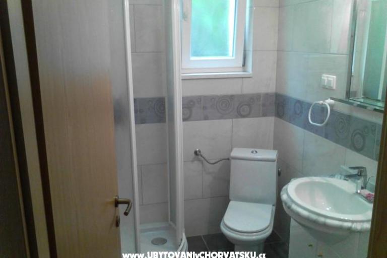 Apartmány Lučič – foto 15