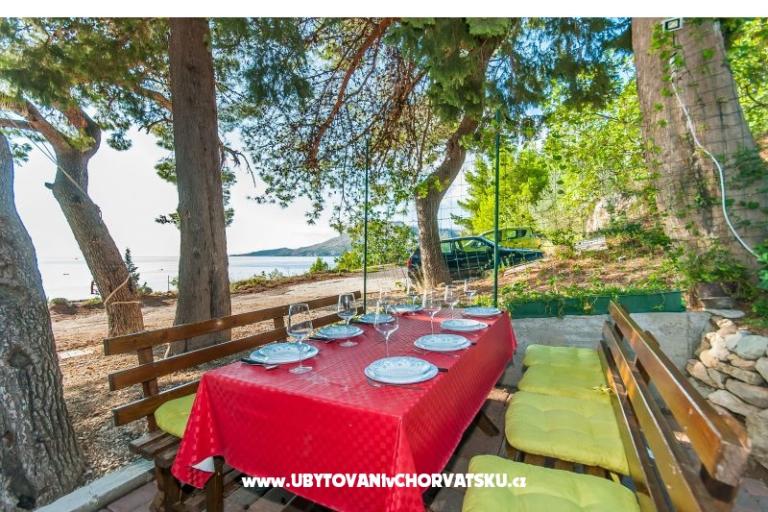 Apartmány Lučič – foto 16