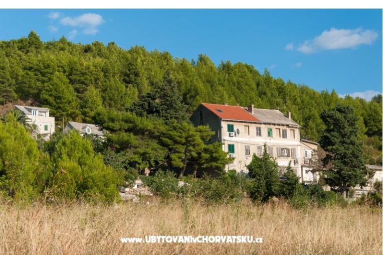 Apartmány Lučič – foto 17