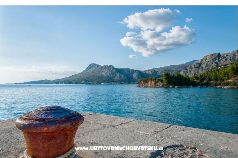 Apartmány Lučič – foto 18