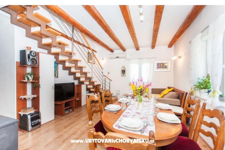 Apartmány Lučič – foto 2