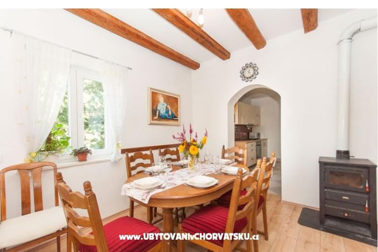 Apartmány Lučič – foto 3