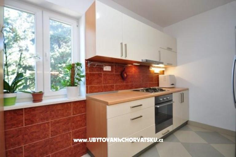 Apartmány Lučič – foto 5