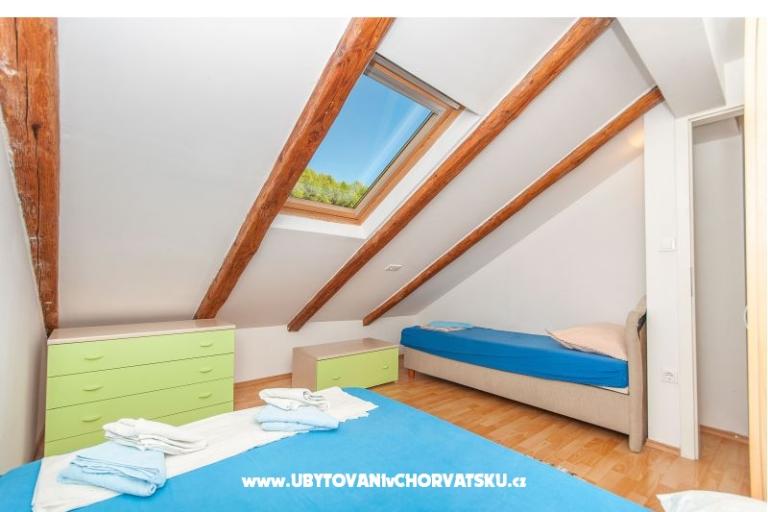 Apartmány Lučič – foto 6